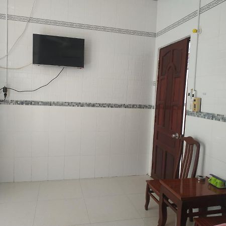 Apartament Nha Nghi Xuan Bien Cao Lãnh Zewnętrze zdjęcie